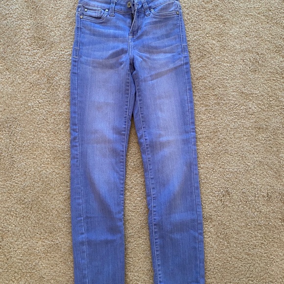 celebrity pink jeans kids